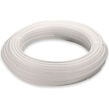 ALPHA TECHNOLOGIES Aignep USA 14 mm OD Nylon Tubing, Natural Color, 100' Roll, 160-500 psi NY14mm-0-100